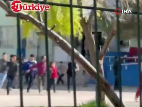 Turchia, ex studente spara in una scuola e poi si suicida. Ferite 16 persone