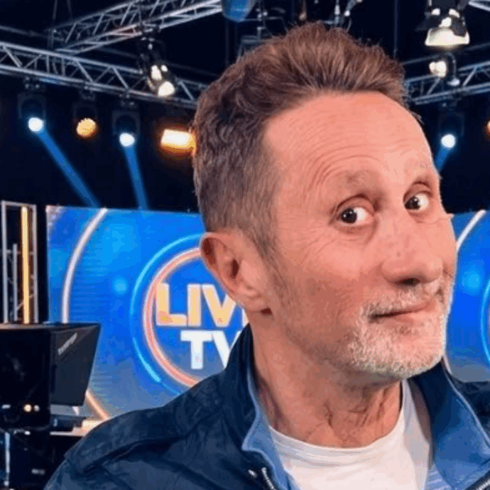 “Non mi hanno più chiamato in tv, non ho idea del perché, non sono l’unico. Il mio corpo ha provato ad adeguarsi emotivamente e ho iniziato a soffrire di attacchi di panico”: Beppe Braida racconta