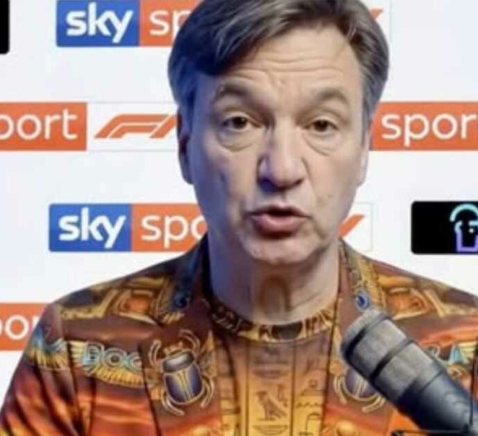 Caressa trasformato in deepfake per una truffa: il video per sponsorizzare un sito illegale