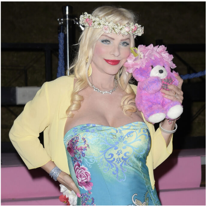 “Ho votato Magyar. Lui è affascinante, come il sole, Orban è la notte. Ha perso dopo 16 anni di dittatura e ho sempre sperato che andasse via”: parla Ilona Staller