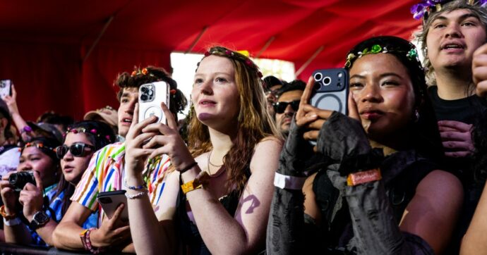 Dai Pearl Jam a Justin Bieber: ecco come si è ridotto il Coachella in 27 anni