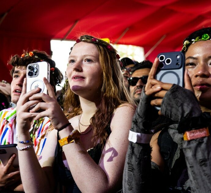 Dai Pearl Jam a Justin Bieber: ecco come si è ridotto il Coachella in 27 anni