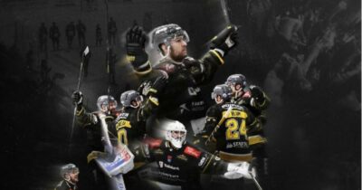 Copertina di Il sogno della Val Pusteria: la squadra rivelazione che sfida Graz in una storica finale di ICE Hockey League