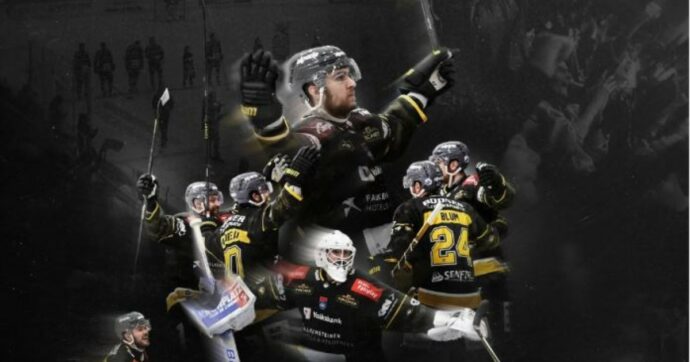 Il sogno della Val Pusteria: la squadra rivelazione che sfida Graz in una storica finale di ICE Hockey League
