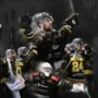 Copertina di Il sogno della Val Pusteria: la squadra rivelazione che sfida Graz in una storica finale di ICE Hockey League