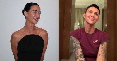Copertina di “Si è avvicinata, si è piegata e ha strofinato la sua vagina sulla mia faccia”: Ruby Rose torna ad accusare Katy Perry, scoppia il caso sui social