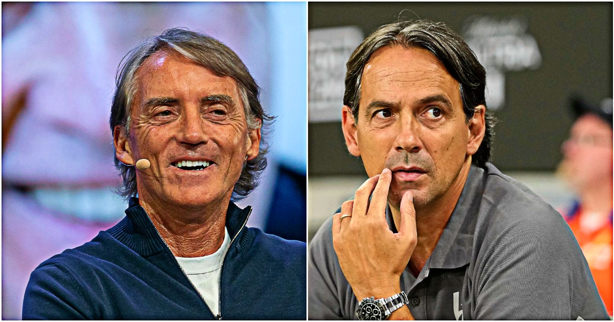 la notte magica di mancini prima vince il campionato poi in champions league elimina inzaghi che adesso 232 sotto accusa da Ilfattoquotidiano.it la notte magica di mancini prima vince il campionato poi in champions league elimina inzaghi che adesso 232 sotto accusa