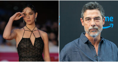 Copertina di “Boicottare i David di Donatello? Ci penso ma su quel palco si può lanciare un messaggio importante sui lavoratori del cinema in crisi”: Matilda De Angelis risponde a Alessandro Gassmann