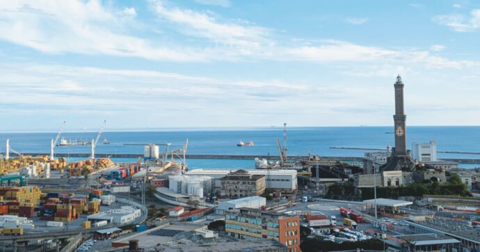 Diga, rischio tsunami: Cnr ancora aggirato