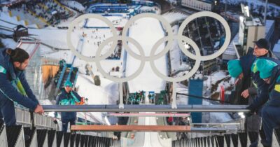 Copertina di Olimpiadi, dalle divise ai pc: costi extra per 500 milioni