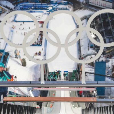 Copertina di Olimpiadi, dalle divise ai pc: costi extra per 500 milioni