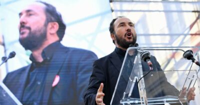 Copertina di Rifondazione alle opposizioni: “Serve fronte unico antifascista”