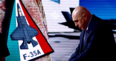 Copertina di Israele, Meloni fa dietrofront: stop al memorandum con Netanyahu per la Difesa