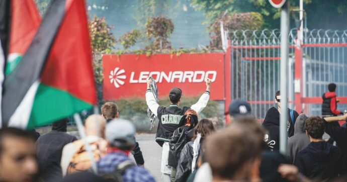 “Contratti nulli”. “No, atti politici”. Anche Israele può finire dal giudice