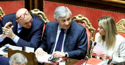 Copertina di Casa Bianca, Israele, gas: ora la destra si riposiziona