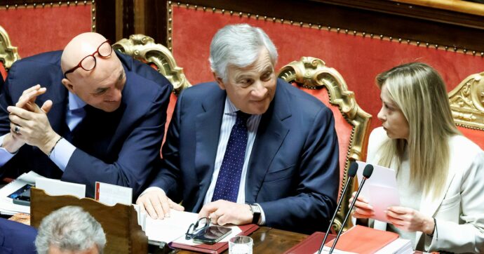 Casa Bianca, Israele, gas: ora la destra si riposiziona