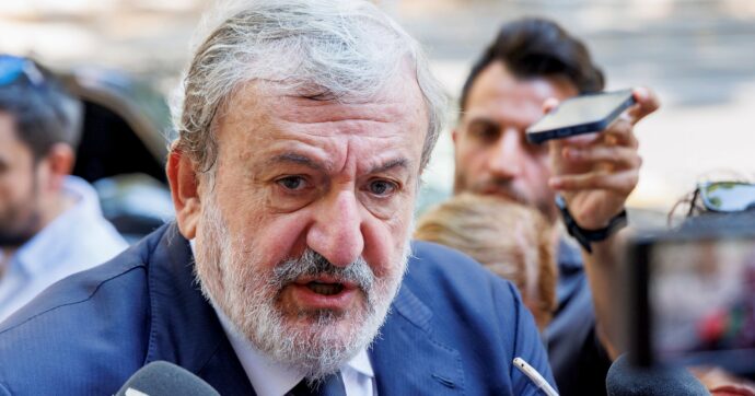 Emiliano, il Csm boccia di nuovo la consulenza sul dossier Ilva