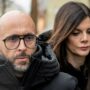 Copertina di Crans-Montana, i coniugi Moretti  indagati a Roma