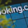Copertina di Hacker su Booking.com. Prenotazioni a rischio