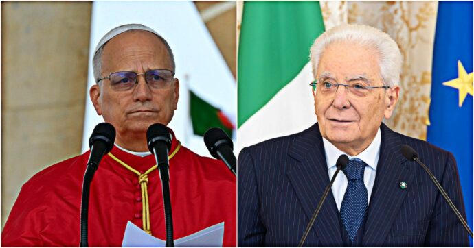 Papa Leone XIV: “La democrazia diventa tirannia senza morale”. Mattarella: “Messaggio splendido, mette in guardia da autoesaltazione”