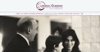 Quando Roma divenne capitale della scena internazionale: la storia dimenticata del Teatro Club