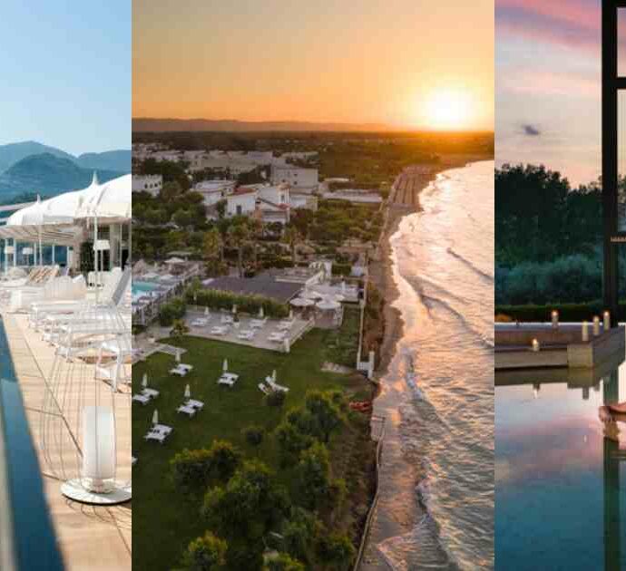 5 viaggi perfetti per i ponti di primavera in Italia: tra borghi in fiore e orizzonti turchesi, la nostra guida dal lago di Como alla Val d’Orcia