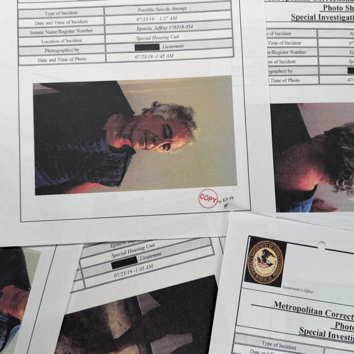 Guida ai files:  quanti, dove e perché