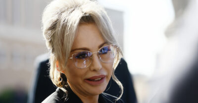 Copertina di Marina Berlusconi se la prende col Fatto per l’articolo sull’idea di scendere in campo: la risposta è una lettera di insulti. La replica di Corrias