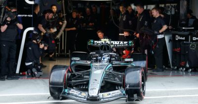 Copertina di La Ferrari smaschera la “furbata” in qualifica di Mercedes e Red Bull: la FIA corre ai ripari