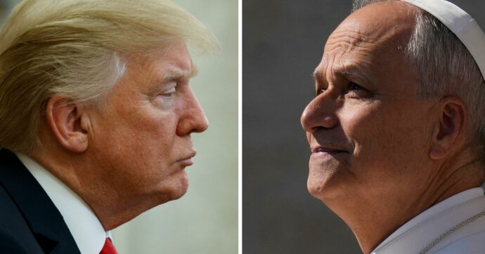 Trump può pagare caro lo scontro col Papa: pioggia di condanne dai cattolici MAGA. Ma a Washington e Vaticano conviene ricomporre
