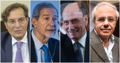 Copertina di Frana di Niscemi, le accuse agli indagati: “Dal 2010 non è mai stato fatto nulla”