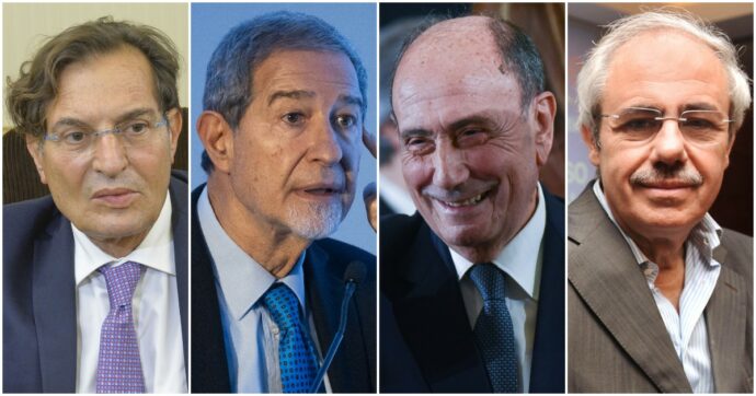 Frana di Niscemi, le accuse agli indagati: “Dal 2010 non è mai stato fatto nulla”