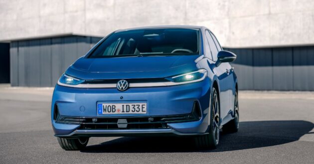 ID.3 Neo, la svolta dell’elettrico concreto. Così parte il nuovo corso Volkswagen