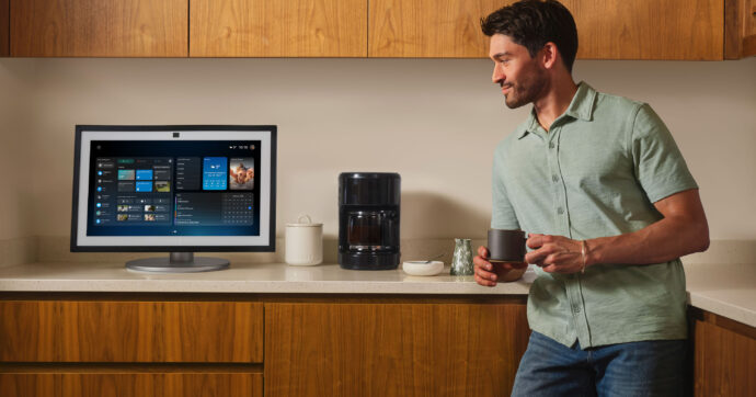 Alexa+ arriva in Italia: l’assistente di Amazon si migliora grazie all’AI generativa