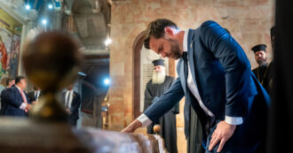 J.D. Vance contro Papa Leone XIV: così i ministri di Trump usano la parola di Dio (e le loro fedi) per giustificare guerre, deportazioni e fondamentalismo politico