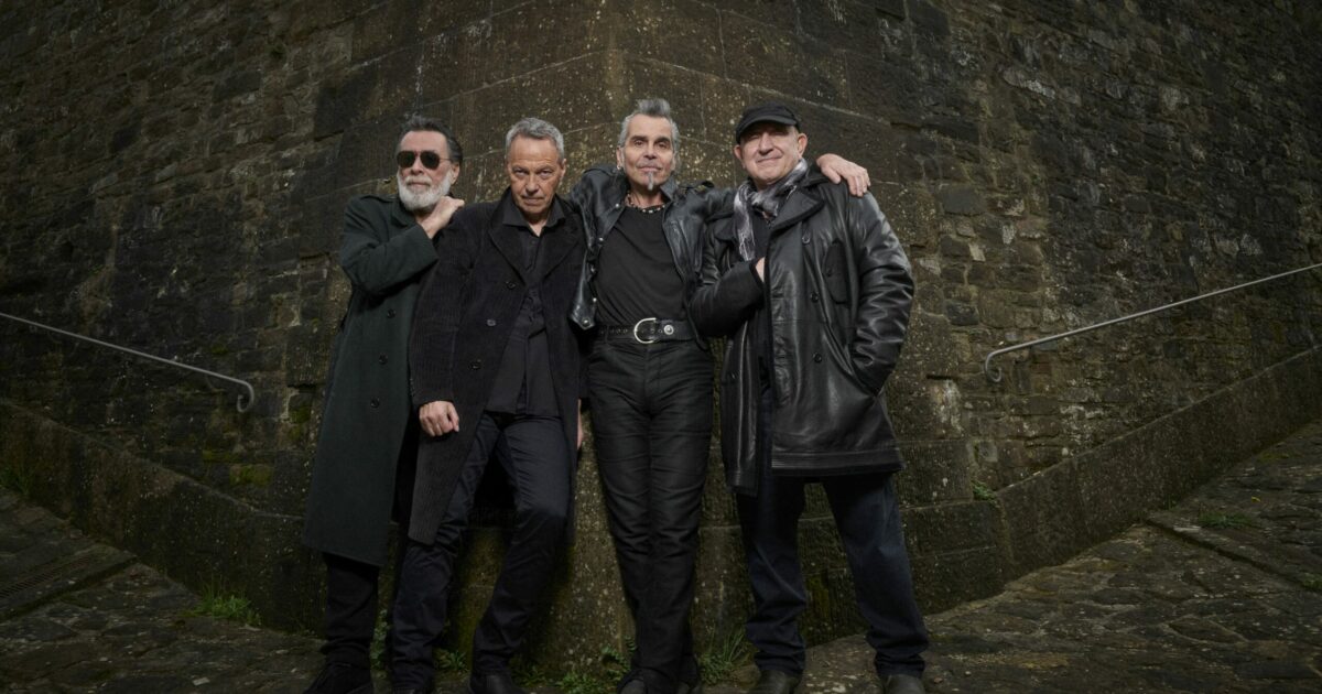 litfiba i ragazzi hanno dato una potentissima stivalata alla meloni vincendo il referendum noi vecchi sempre a dire che questi non fanno un cacchio ma hanno deciso di andarsi a prendere qualcosa da Ilfattoquotidiano.it litfiba i ragazzi hanno dato una potentissima stivalata alla meloni vincendo il referendum noi vecchi sempre a dire che questi non fanno un cacchio ma hanno deciso di andarsi a prendere qualcosa