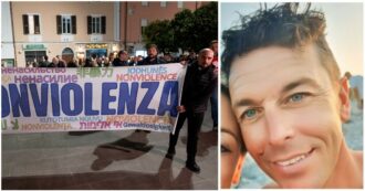 “Emorragia cerebrale” per Giacomo Bongiorni: “pugni e calci” in sequenza. In carcere gli interrogatori dei fermati per omicidio