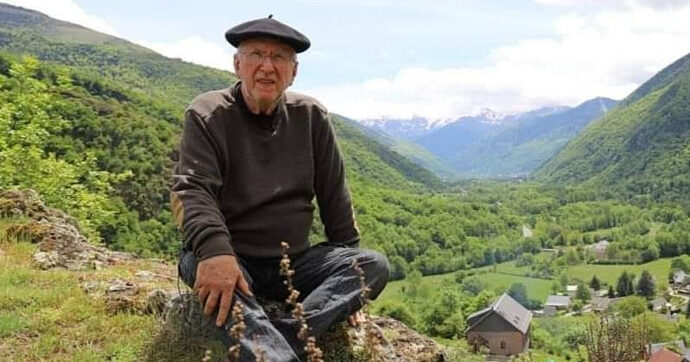 Michel Maffrand, la musica resistente dell’occitano (Traduzione di Alessandro Agus)