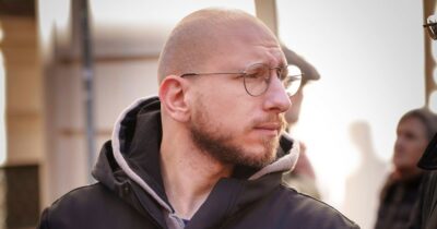 Copertina di Dal comizio a Pornhub, l’insolita campagna elettorale dell’aspirante consigliere comunale Paride Paci