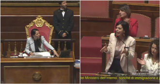 Vigilanza Rai bloccata, in Senato scoppia il putiferio: scontro Floridia-Ronzulli