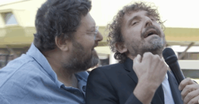 Copertina di Scontro tra “Le Iene” e Mario Adinolfi sul suo club “Scommessa Collettiva”. Lo show di Italia1: “Soldi mai tornati indietro del tutto”. La replica: “Ho denunciato loro e Pier Silvio Berlusconi”