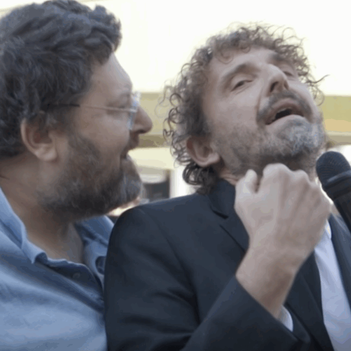 Scontro tra “Le Iene” e Mario Adinolfi sul suo club “Scommessa Collettiva”. Lo show di Italia1: “Soldi mai tornati indietro del tutto”. La replica: “Ho denunciato loro e Pier Silvio Berlusconi”