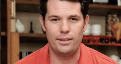 Copertina di “Per ‘I Cesaroni’ ci siamo messi a dieta e ho perso 10 chili. Finite le riprese ho ricominciato a mangiare come se non ci fosse un domani”: parla Niccolò Centioni