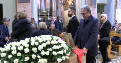 Copertina di Funerali Carlo Monguzzi, Bonelli: “Perdiamo figura storica dell’ambientalismo, da lui critiche vere a Milano”