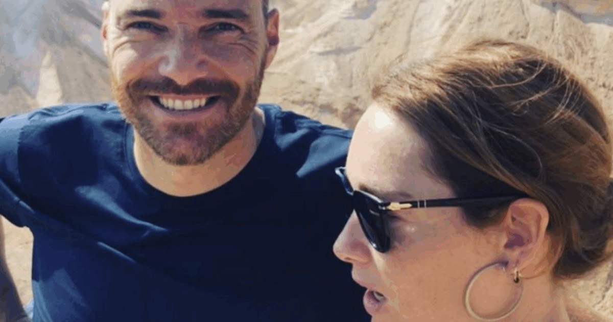 “Non stiamo insieme da 4 anni, ma abbiamo condiviso la vita per 15 anni e siamo ancora grandi amici. Sua figlia mi ha devastato per la bellezza del legame”: così Andrea Pezzi su Cristiana Capotondi