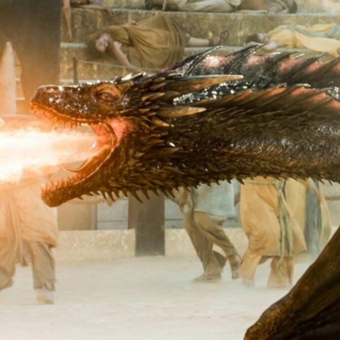 Il Trono di Spade diventa un film con lo sceneggiatore di House of Cards. Fan in fibrillazione