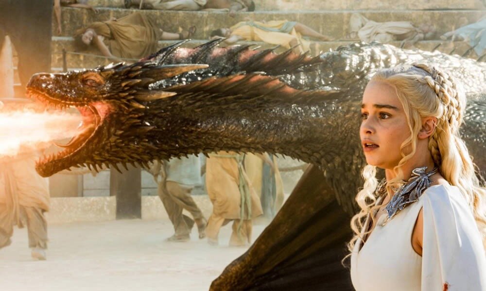 Il Trono di Spade diventa un film con lo sceneggiatore di House of Cards. Fan in fibrillazione