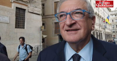 Copertina di L’accordo con Israele sospeso e gli attacchi di Trump, Fdi e Lega fanno quadrato attorno a Meloni. Foti: “Vince la premier”