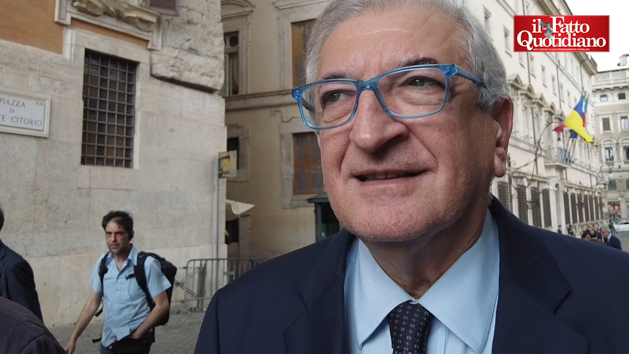 L’accordo con Israele sospeso e gli attacchi di Trump, Fdi e Lega fanno quadrato attorno a Meloni. Foti: “Vince la premier”