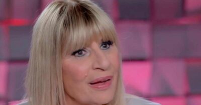 Copertina di “Ero in apnea. Intossicazione alimentare terribile”: malore improvviso per Gemma Galgani di “Uomini e Donne”